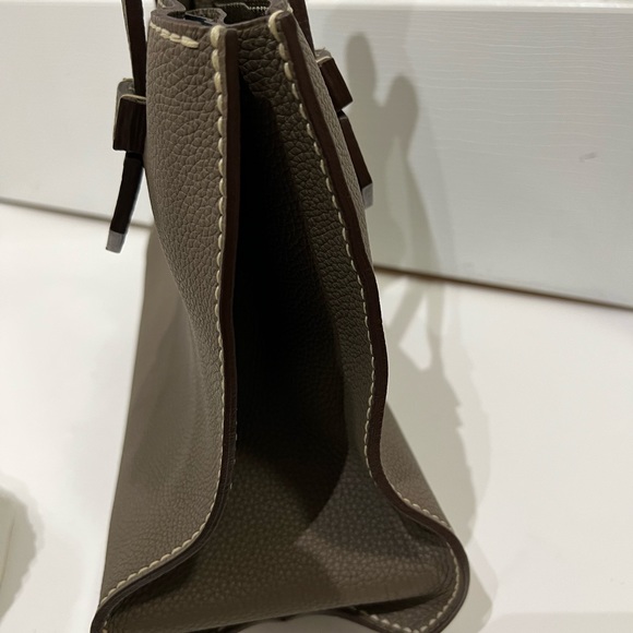 Moreau Paris Tote Bag - Picture 5 of 12